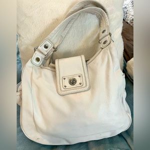 Marc Jacobs slouch purse